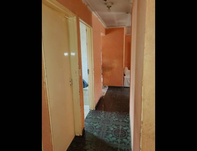2 BEDROOM HOUSE FOR SALE IN DAVEYTON